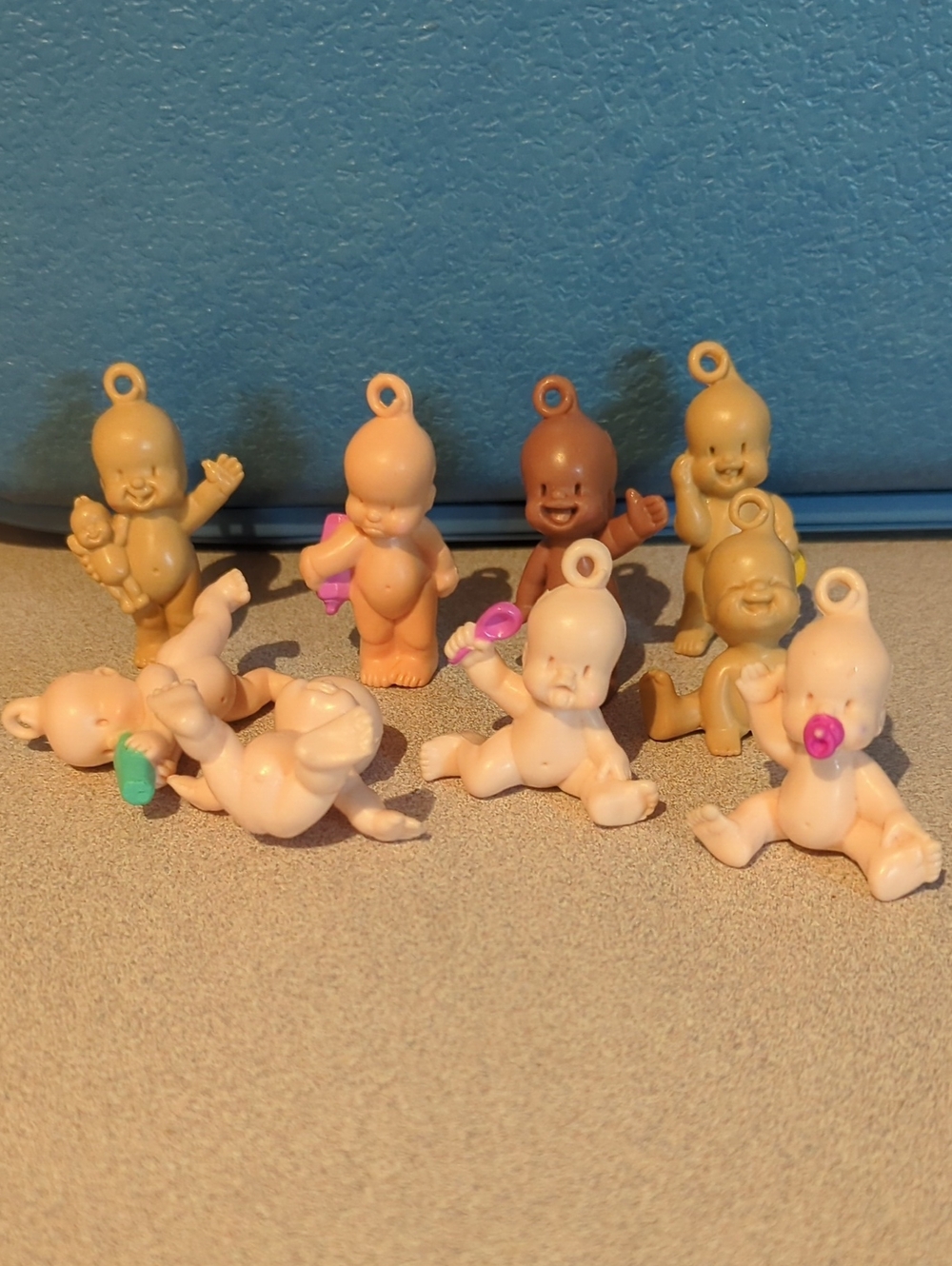 Lot of Adorable Oodles Babies